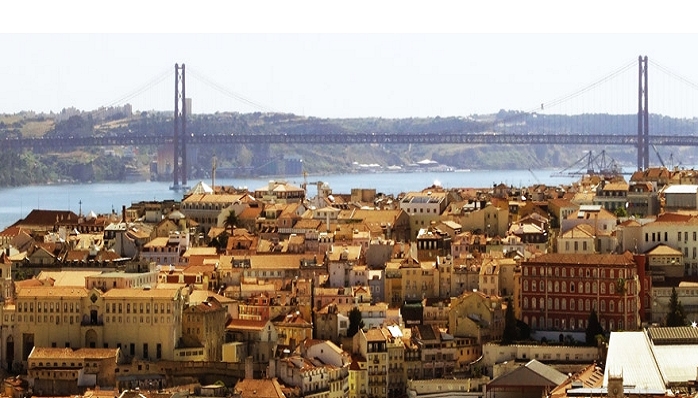 Encantos da Peninsula Iberica